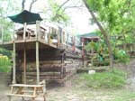 Mr. Bill's Party Patio